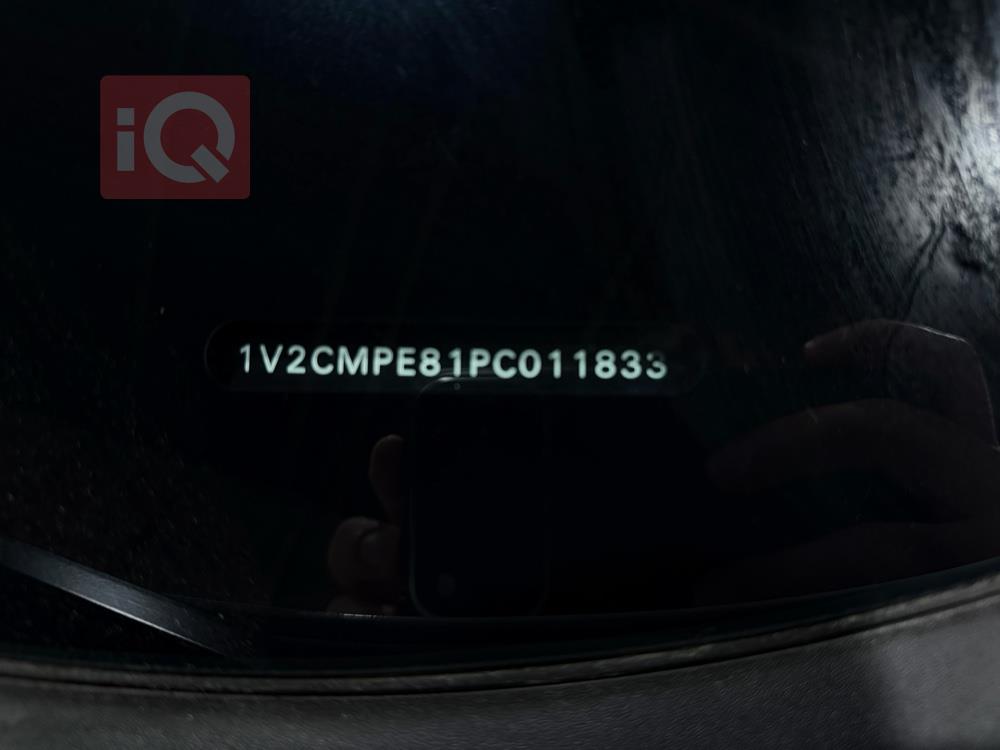 فولكسفاغن آي دي.4